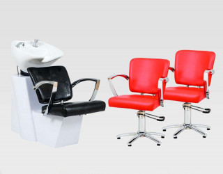 Интернет магазин оборудования для парикмахерской