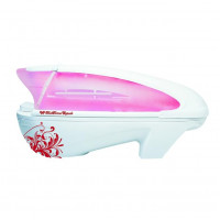 Спа капсула "COLLAGEN JET 02 POD"