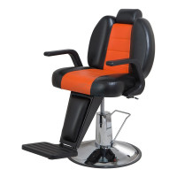 Парикмахерское кресло Амбассадор II с основанием 3000R