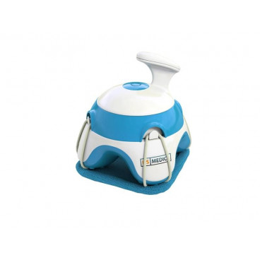 Вибромассажер для тела "Us Medica MagicPeeling"
