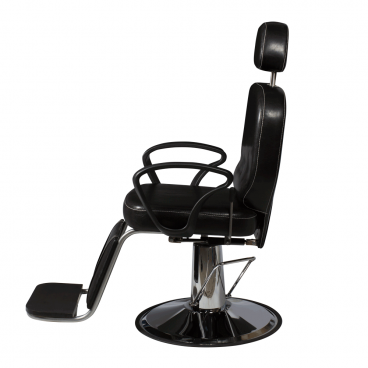 Кресло мужское barber МД-8500