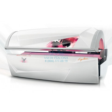 Коллагенарий Ergoline Beauty Angel C 28