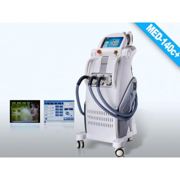 Косметологический аппарат "ЭЛОС KES MED 140C+"