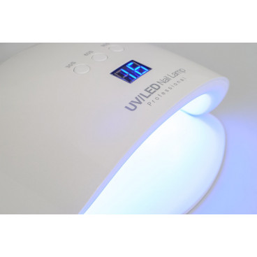 UV/LED лампа "SD-6323A"