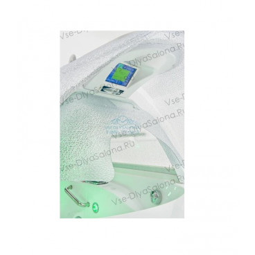 Спа капсула "COLLAGEN JET 02 POD"