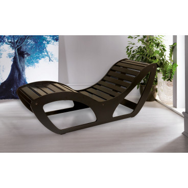 Шезлонг "CHAISE LONGUE"