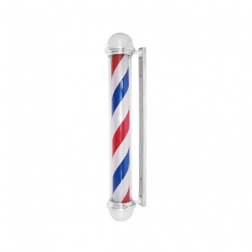 Вывеска Barber "POLE 06"
