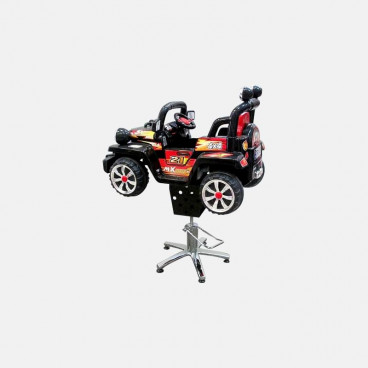 Детское парикмахерское кресло МХ - 21
