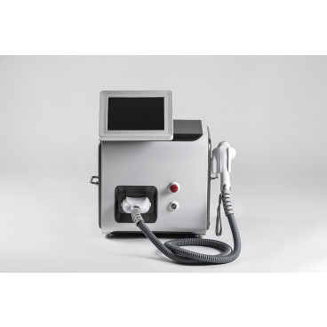 Диодный лазерный аппарат "In-Motion D2+"