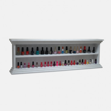 Комплект маникюрно-педикюрный "ТМ-09"