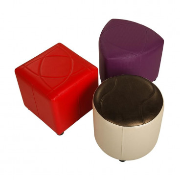Пуф "Анжелика" (квадратный)