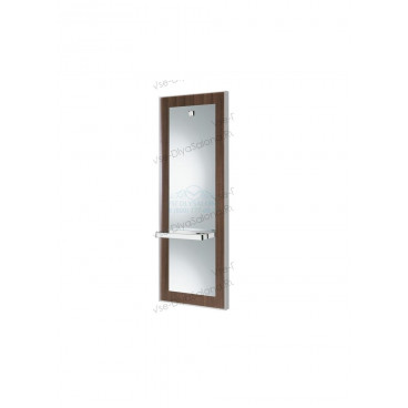 Зеркало парикмахерское Lover Wenge