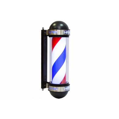 Вывеска Barber Pole "801"