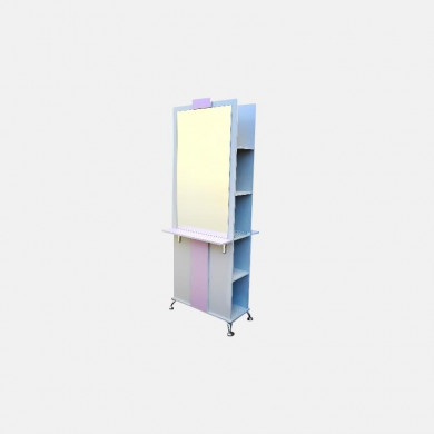 Рабочее место двухстороннее Anteroom