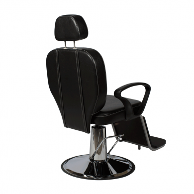 Кресло мужское barber МД-8500