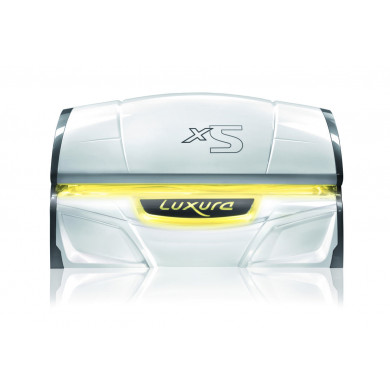 Горизонтальный солярий "Luxura X5 II 34 Spr"