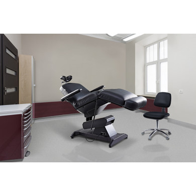 Косметологическое кресло "Hair-Tech"