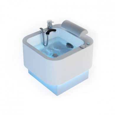 Ванна педикюрная "HYDROSINK 2"