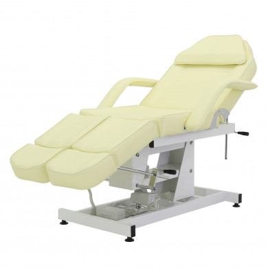 Педикюрное кресло электрическое "ММКК-1" (КО-171.01Д)