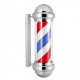 Вывеска Barber Pole "401"