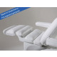Кресло косметологическое Ionto Comfort Xtension (электрическое)