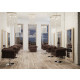 Парикмахерское кресло Venetto