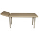 Массажный стол BTL - 1100 двухсекционный