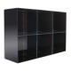 Витрина OPALE Wall 90