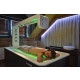 Многофункциональная кабина "AEMOTIO SPA"