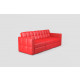 Парикмахерский комплект "Aurora"