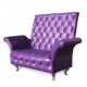 Мужской диван TORINO