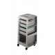 Тележка парикмахерская Bridge AGV 702