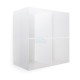 Витрина OPALE Wall 60