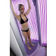 Коллагенарий Ergoline Beauty Angel CVT 42