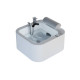 Ванна педикюрная "HYDROSINK"