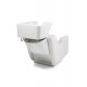 Парикмахерская мойка "Ultrawash Shiatsu Q"